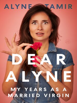 Dear Alyne - ebook
